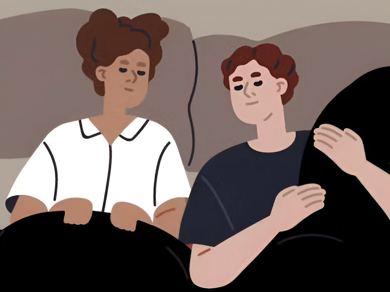 Saatva 2024 Sleep Survey