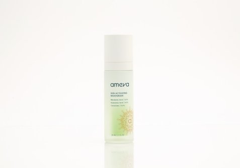 Skin Activating Moisturizer