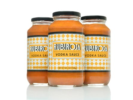 Vodka Sauce