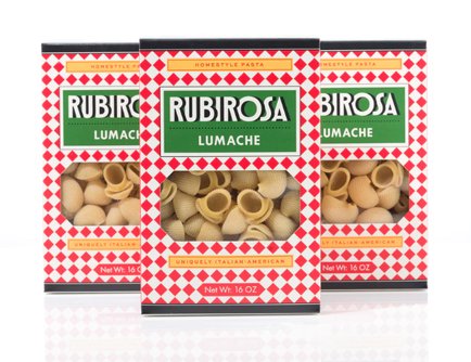 Lumache Pasta (3 pack)