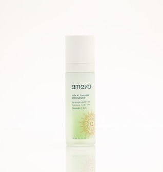 Skin Activating Moisturizer