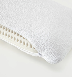 CloudSupport Pillow