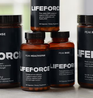 Lifeforce