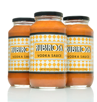 Vodka Sauce