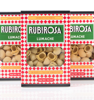 Lumache Pasta (3 pack)