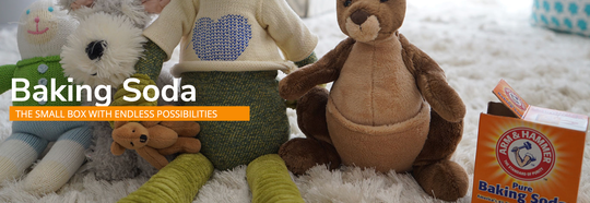 Laundry Pros Share a 10-Minute Pantry Trick to Refresh Sour Bath Mats