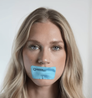 Dream Mouth Tape
