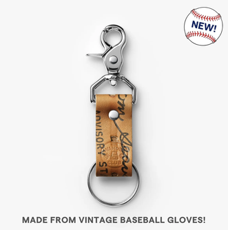 Baseball Glove Wanderchain