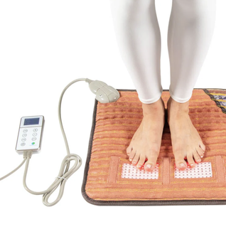 TAO-MAT® 1818 | PHOTON MATRIX PEMF INFRAMAT PRO®