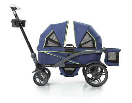 Anthem2™ 2-Seater All-Terrain Wagon Stroller