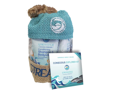 Conscious Explorer Kit