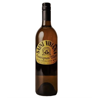 Saint Viviana Non-Alcoholic Sauvignon Blanc