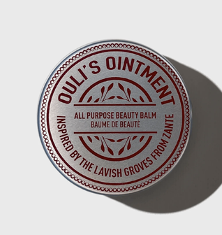 Laurel Rose All-in-One Balm