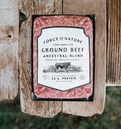 Regenerative Beef Ancestral Blend