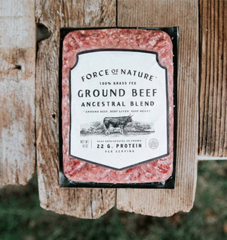 Regenerative Beef Ancestral Blend
