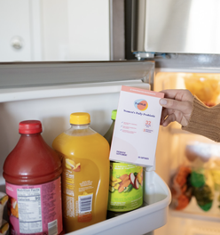 (NEW) Women's Daily Probiotic