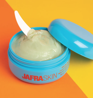 JAFRA Skin Facial Cleansing Balm