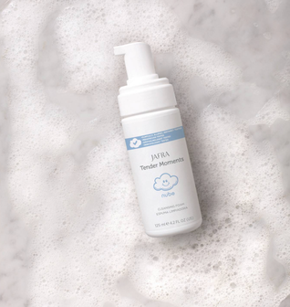 Tender Moments Nube Cleansing Foam