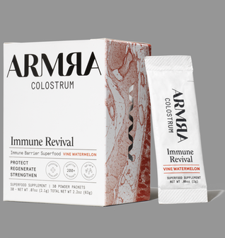Immune Revival Vine Watermelon Travel Sticks