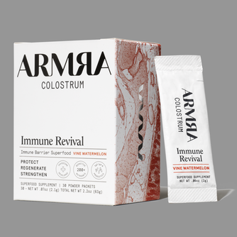 Immune Revival Vine Watermelon Travel Sticks