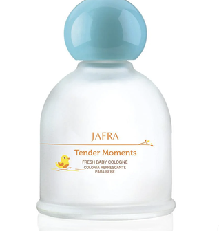 Tender Moments Fresh Baby Cologne