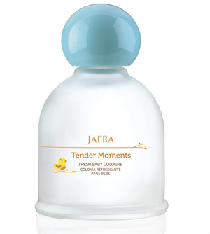 Tender Moments Fresh Baby Cologne