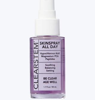 SKINSPRAY ALL DAY