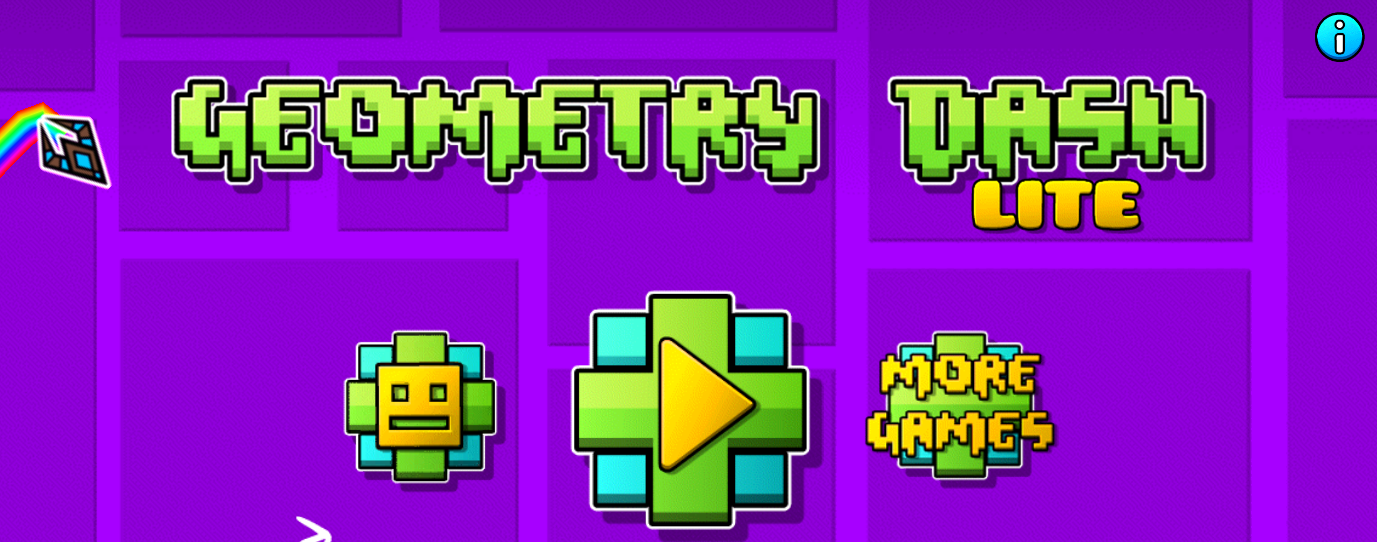 geometry dash