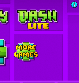 geometry dash