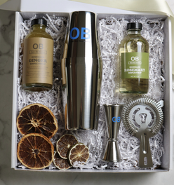OB Mixology Kit