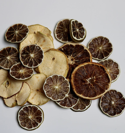 Dehydrated Garnishes Mix