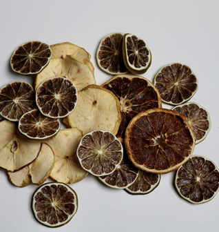 Dehydrated Garnishes Mix