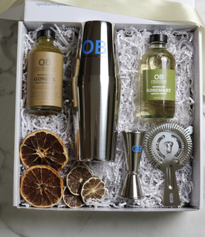 OB Mixology Kit