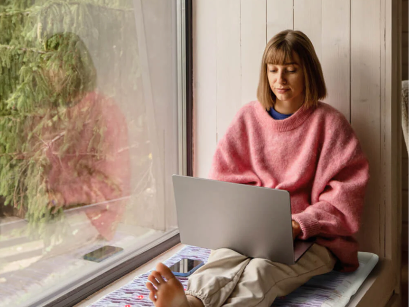 HealthyLine Wellness Check-In! Are You Staying On Track? Here Are Some Tips to Stay Warm & Cozy This Season