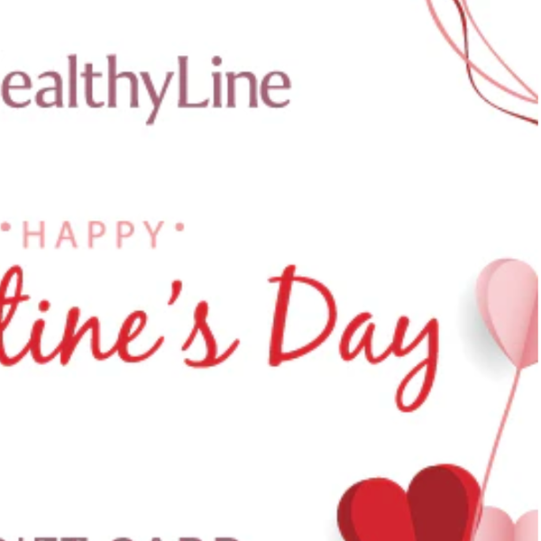 From the Heart to the Home: The Valentine’s Gift That Actually Feels Good, A Spa Experience They’ll Enjoy Year-Round