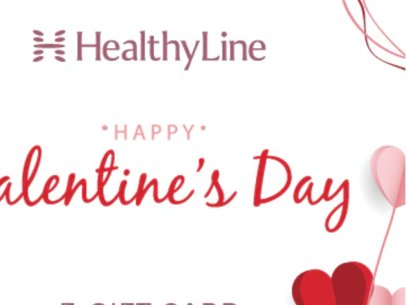 From the Heart to the Home: The Valentine’s Gift That Actually Feels Good, A Spa Experience They’ll Enjoy Year-Round