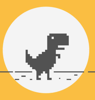 Dinosaur Game