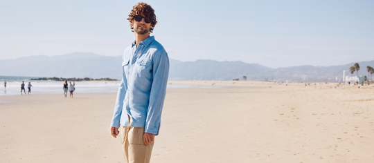 From gadgets to skincare: The ultimate guide to gifts for the special guy in your life this holiday season