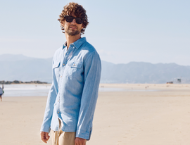 Father's Day gift guide: 12 travel gifts your dad will actually use