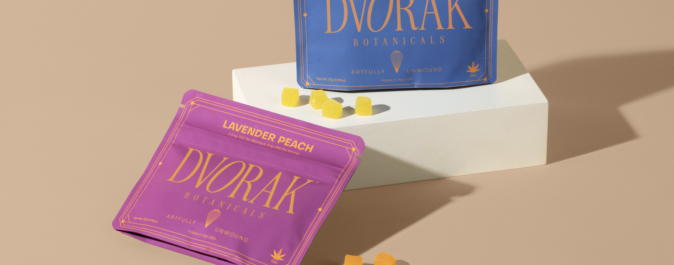 Dvorak Botanicals