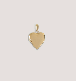 Maison Heart Locket