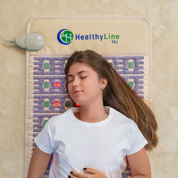 HealthyLine Champions Sleep Awareness: Prioritizing Rest for Better Health
