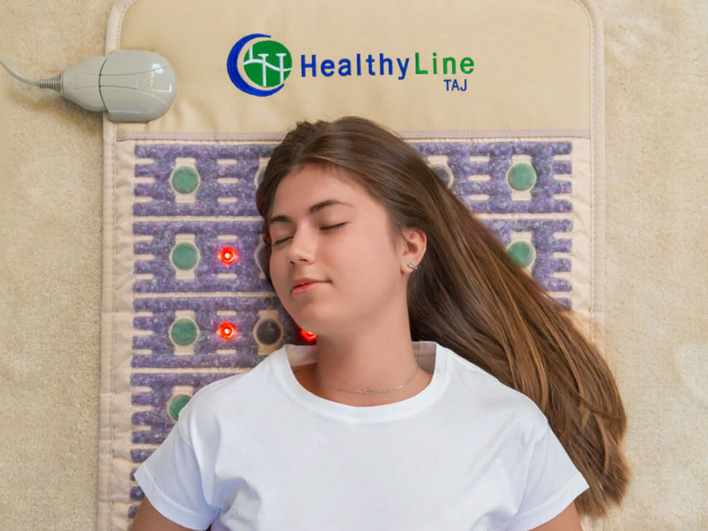 HealthyLine Champions Sleep Awareness: Prioritizing Rest for Better Health
