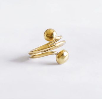 Kilifi Adjustable Ring