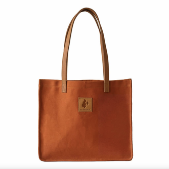 Canvas Tote Bags - Top Handle Shoulder Bag
