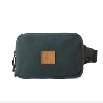 Canvas Belt Bag