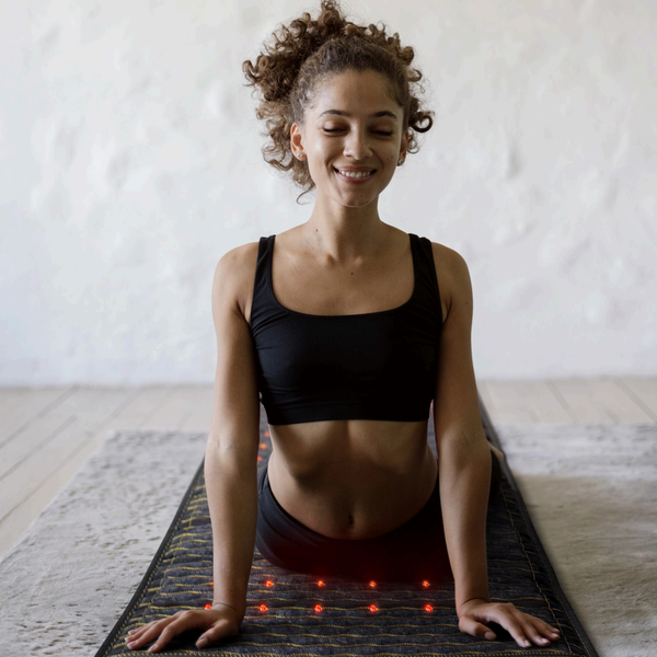 From Professional Spas to Home Use: How HealthyLine’s Infrared Mats Are Changing Wellness Routines