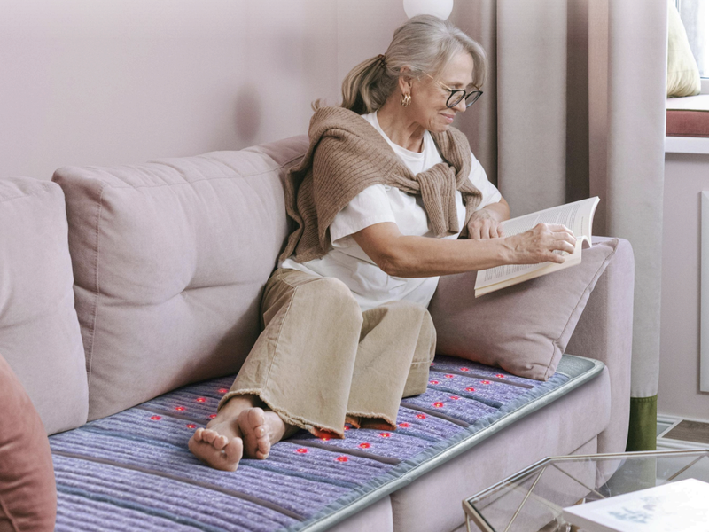 HealthyLine Champions Preventive Wellness for World Health Day and National Public Health Week