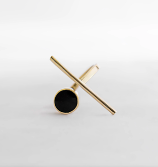 Tana Adjustable Ring