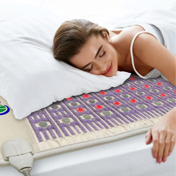 Unplug, Unwind, and Recharge: HealthyLine Marks Stress Awareness Month